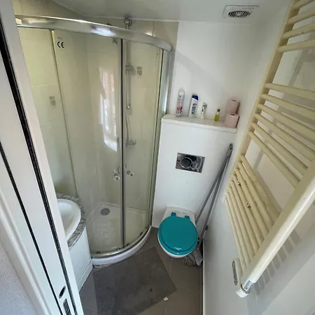 Apartment Sympas Et Confortables Pres De Paris *