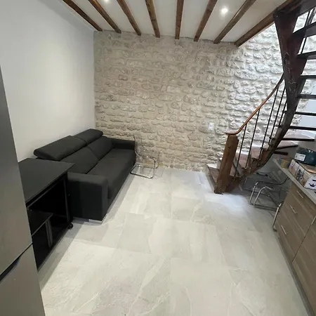 Sympas Et Confortables Pres De Paris * Nanterre