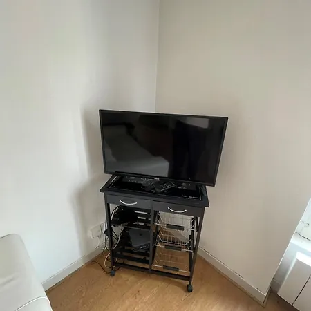 Sympas Et Confortables Pres De Paris Apartment