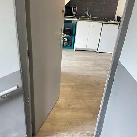 Sympas Et Confortables Pres De Paris *