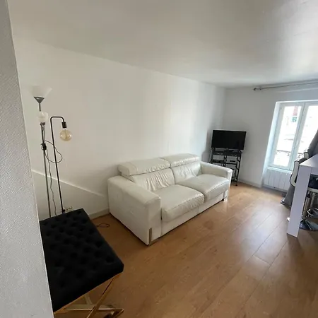 Sympas Et Confortables Pres De Paris Nanterre