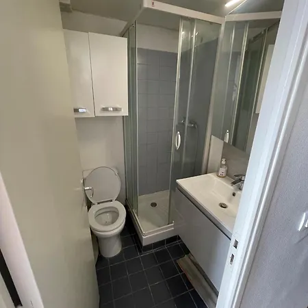 Sympas Et Confortables Pres De Paris