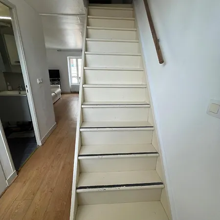 Appartement Sympas Et Confortables Pres De Paris *