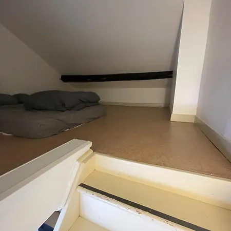 Sympas Et Confortables Pres De Paris *