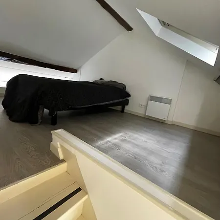 Sympas Et Confortables Pres De Paris