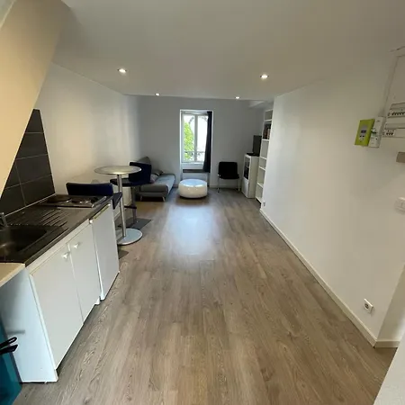 Apartment Sympas Et Confortables Pres De Paris