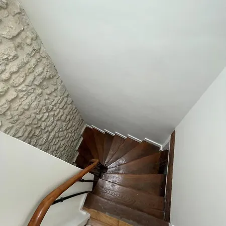 Sympas Et Confortables Pres De Paris Apartment *