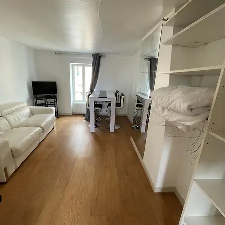 Apartment Sympas Et Confortables Pres De Paris *