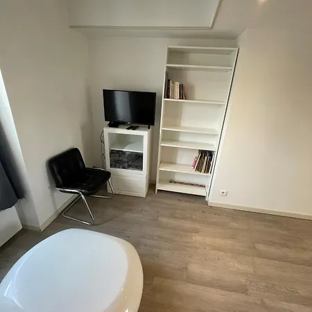 Sympas Et Confortables Pres De Paris Nanterre