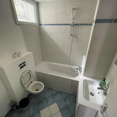 Apartment Sympas Et Confortables Pres De Paris *