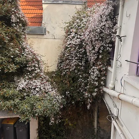 Sympas Et Confortables Pres De Paris * Nanterre