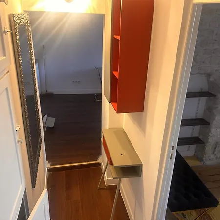 Apartamento Sympas Et Confortables Pres De Paris