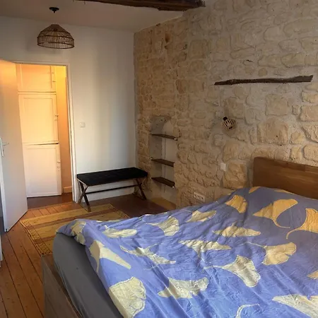 Sympas Et Confortables Pres De Paris Nanterre