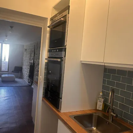 Sympas Et Confortables Pres De Paris Apartment Nanterre