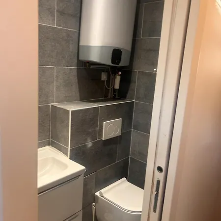 Sympas Et Confortables Pres De Paris Apartment *