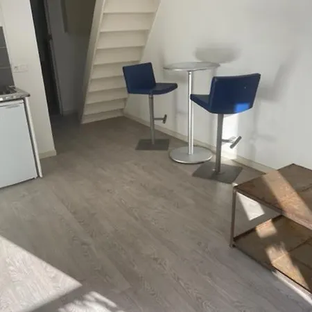 Sympas Et Confortables Pres De Paris * Nanterre