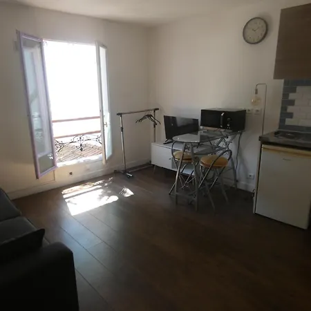 Sympas Et Confortables Pres De Paris Nanterre