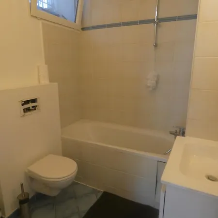 Apartmán Sympas Et Confortables Pres De Paris Nanterre