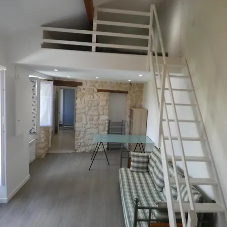 Sympas Et Confortables Pres De Paris Nanterre