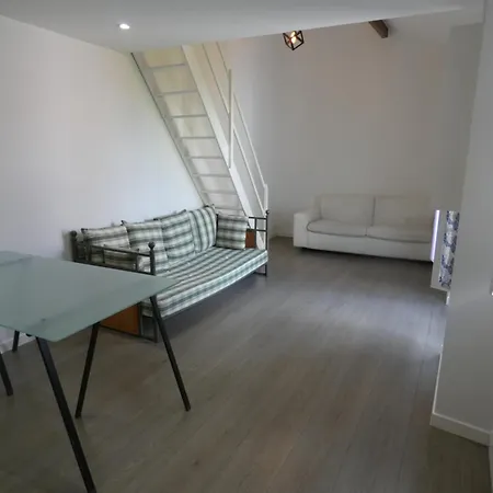 Sympas Et Confortables Pres De Paris Nanterre