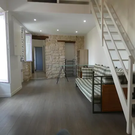 Apartamento Sympas Et Confortables Pres De Paris Nanterre