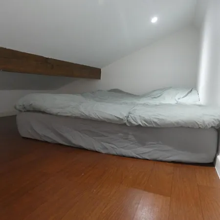 Apartmán Sympas Et Confortables Pres De Paris Nanterre