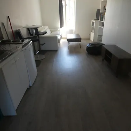 Sympas Et Confortables Pres De Paris Apartment *