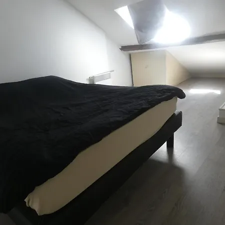 Apartment Sympas Et Confortables Pres De Paris *