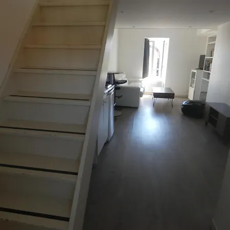 Apartment Sympas Et Confortables Pres De Paris