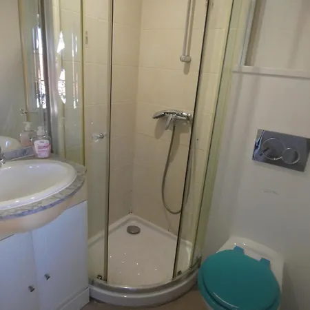 Sympas Et Confortables Pres De Paris Apartmán