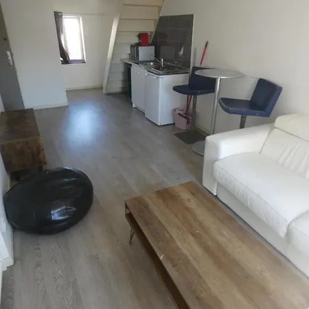 Apartment Sympas Et Confortables Pres De Paris