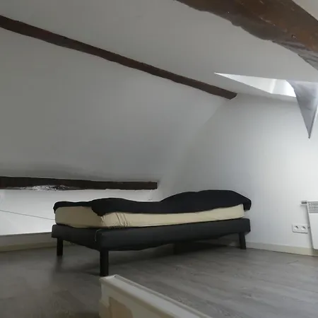 Sympas Et Confortables Pres De Paris Nanterre