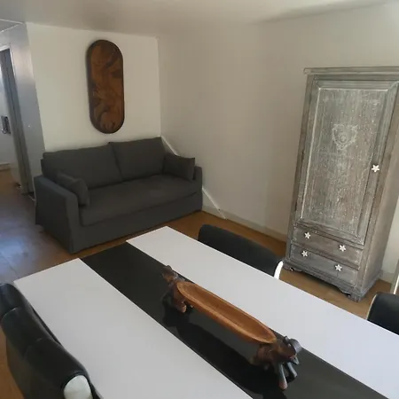 Apartamento Sympas Et Confortables Pres De Paris *