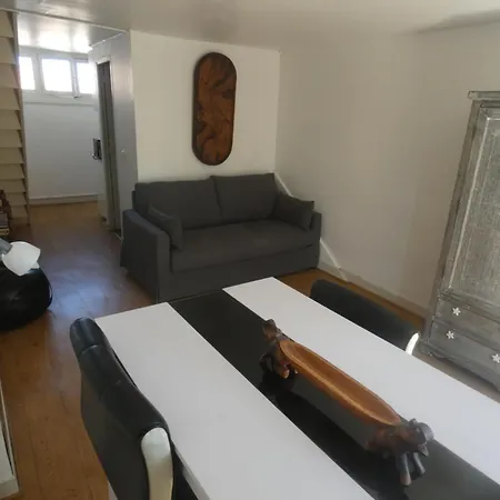 Apartamento Sympas Et Confortables Pres De Paris *