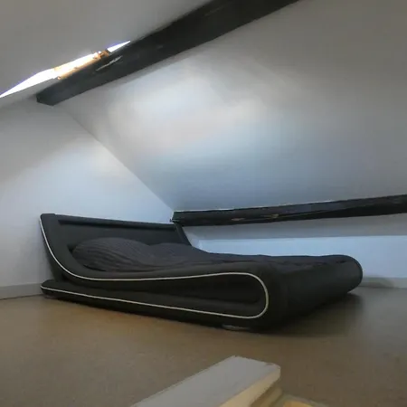 Apartmán Sympas Et Confortables Pres De Paris *